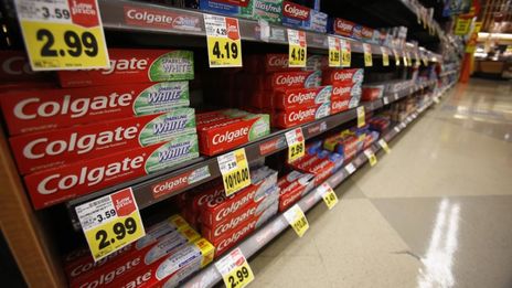 Colgate-Palmolive: Attractive dividend yields