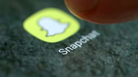 Snap Inc:  Vampirization in good order