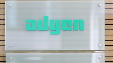 Adyen:  Shows its muscles, confidence rebuilt