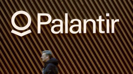 Palantir Technologies Inc: Object of worship