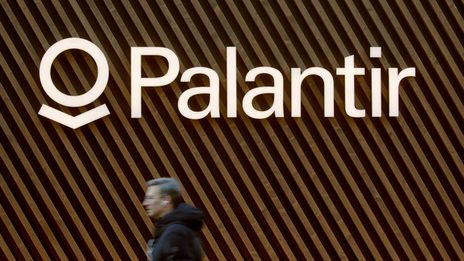 Palantir Technologies Inc:  Object of worship