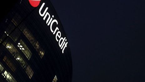 UniCredit S.p.A.: Star banker, dazzling results