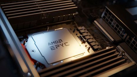 Advanced Micro Devices, Inc: Margins are squeezed sharply