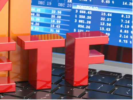 ETF of the week: Dividend lovers are in luck